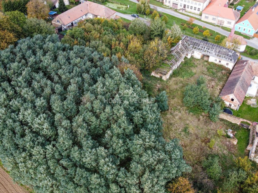 Prodej domu 520 m2