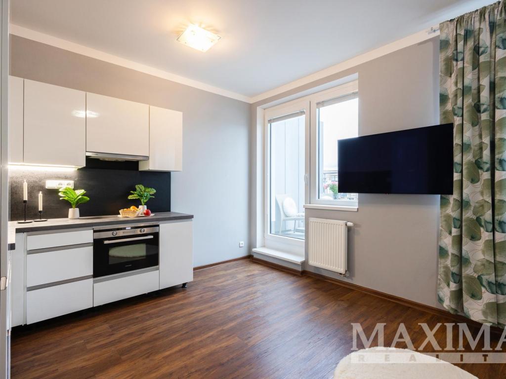 Prodej bytu 1+kk 39 m2, Praha – náhled fotky 12