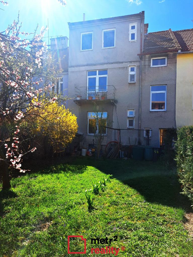 Prodej domu 190 m2