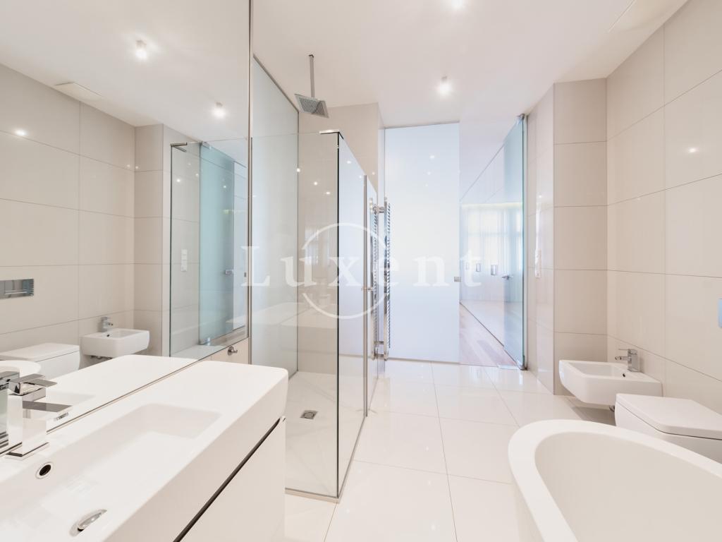 Pronájem bytu 5+kk 184 m2, Praha – náhled fotky 8