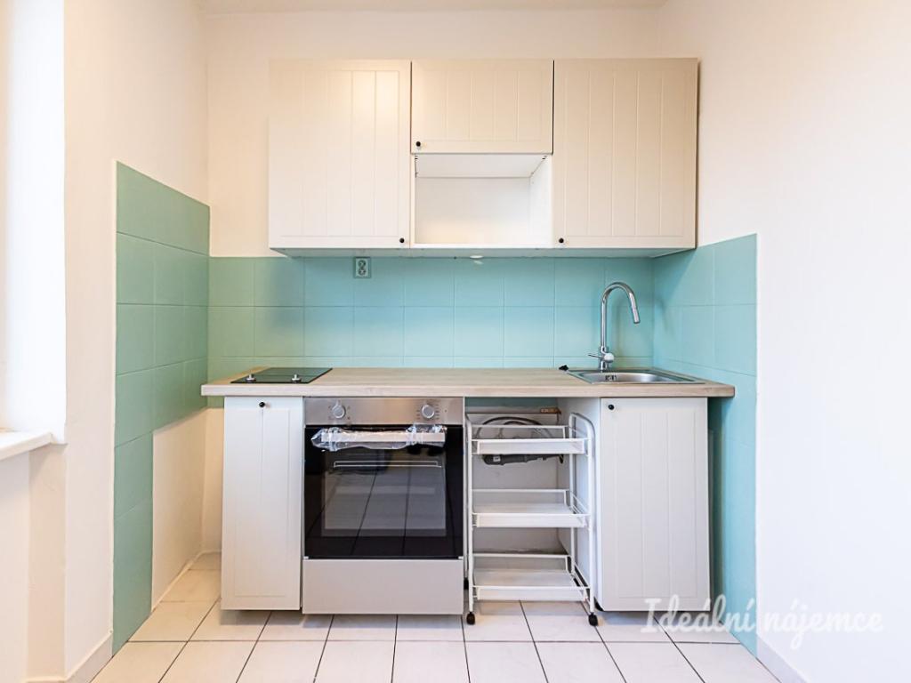 Pronájem bytu 2+1 53 m² - Ansicht 6