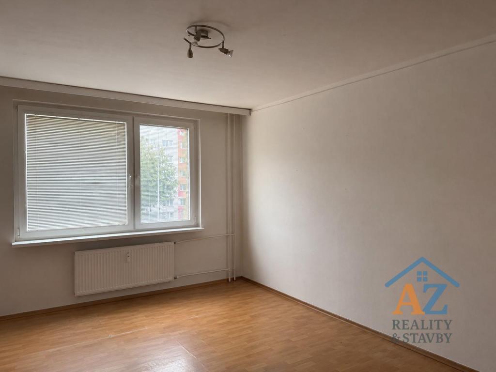 Pronájem bytu 3+1 78 m2