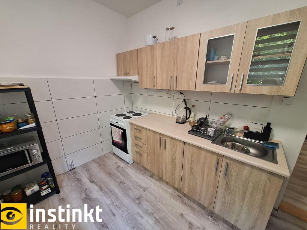 Pronájem bytu 3+1 75 m2
