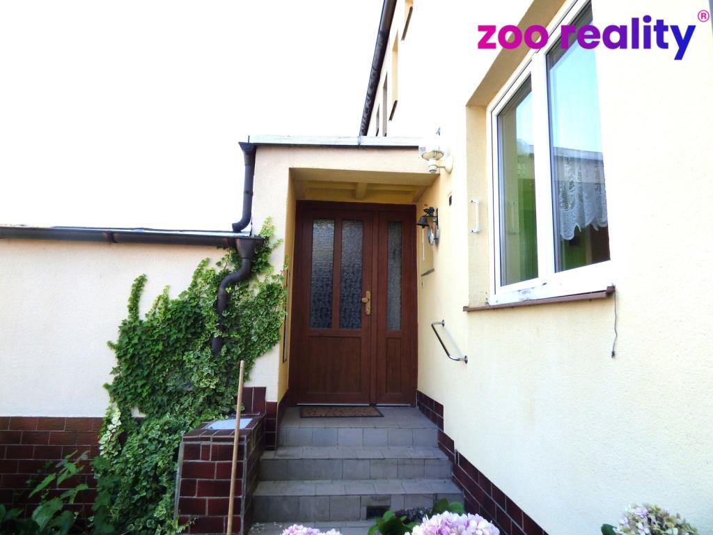 fourRooms, Pardubice - U Školy, 8900000 Kč, 164