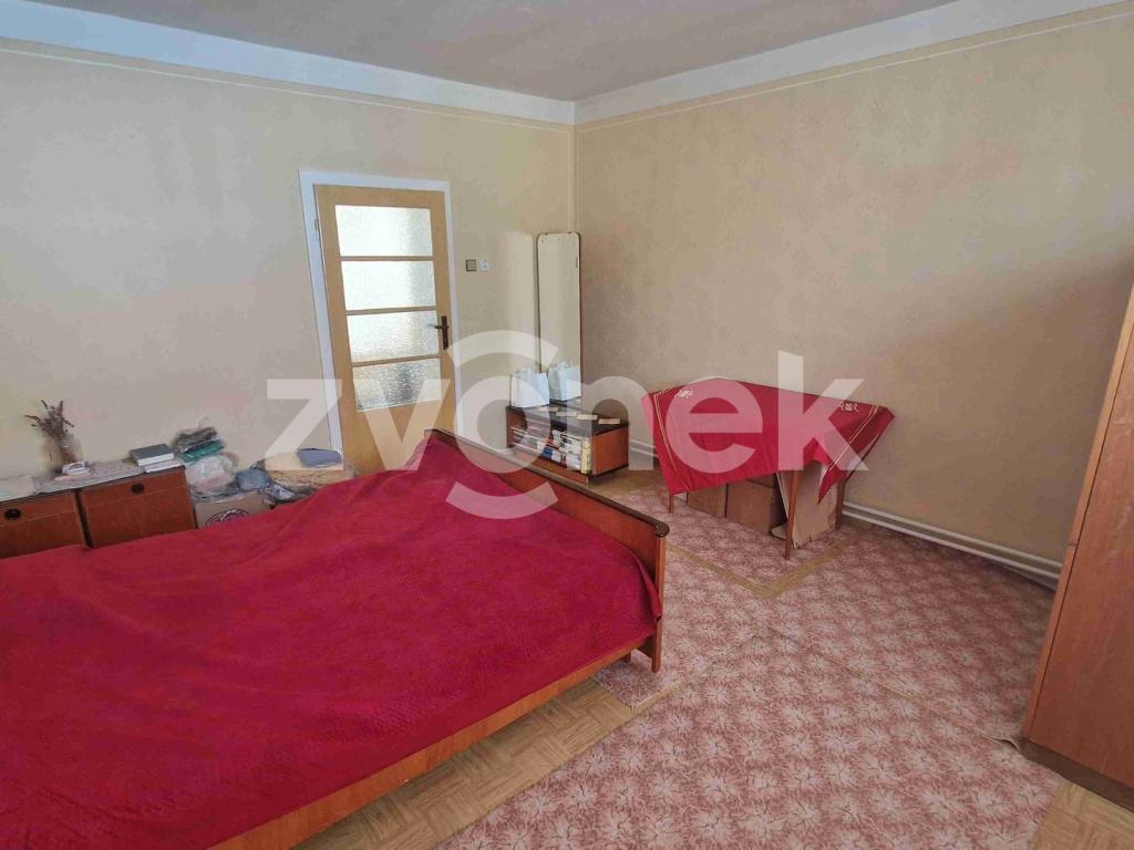 Prodej domu 200 m2