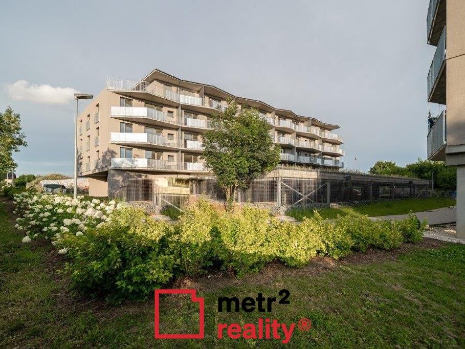 Pronájem bytu 2+kk 73 m2