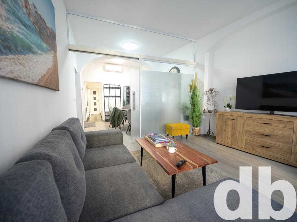 3+1, Karlovy Vary - Tržiště, 11499000 Kč, 71 m2