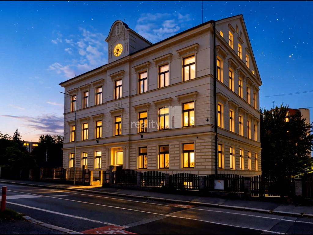 Prodej bytu 1+kk 30 m2