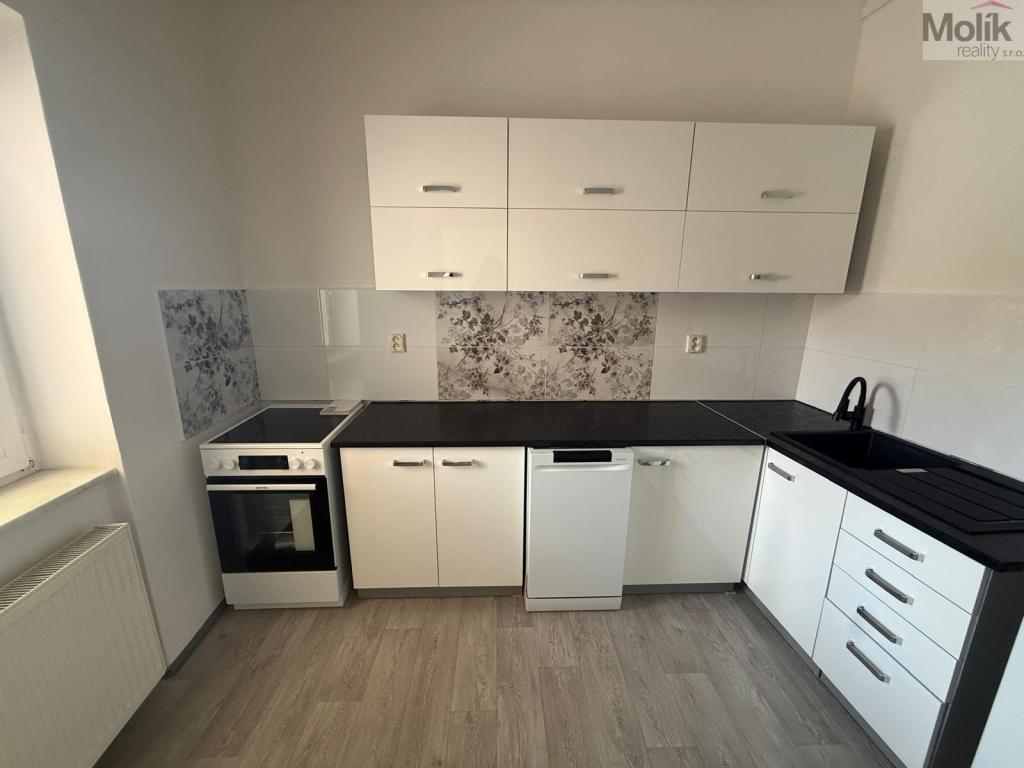 Pronájem bytu 3+1 80 m2
