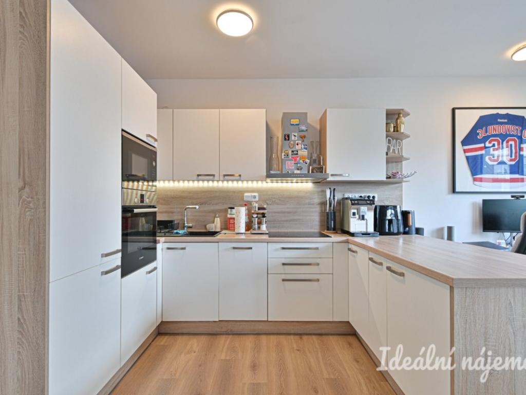 Pronájem bytu 2+kk 59 m2