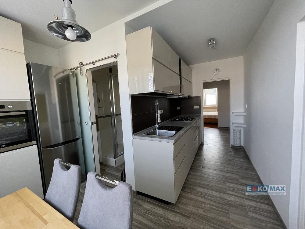 Pronájem bytu 3+1 74 m2