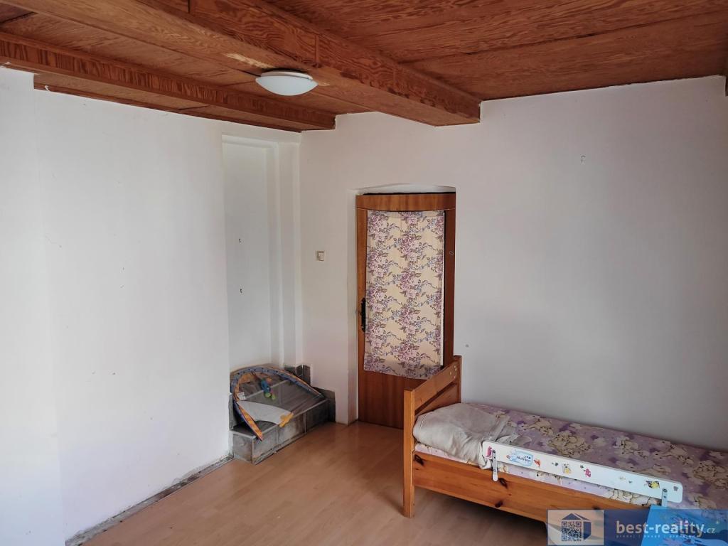 Prodej domu 335 m2