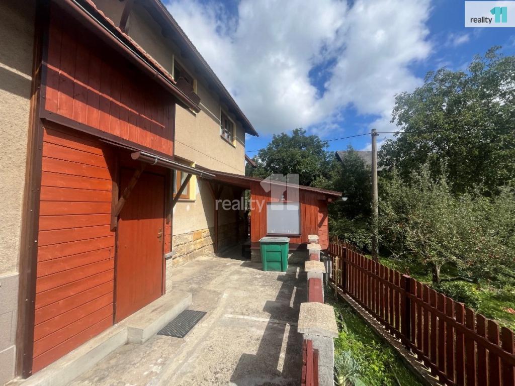 Prodej domu 80 m2, Koberovy – náhled fotky 24