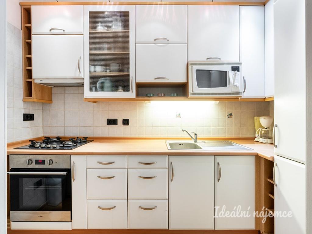 Pronájem bytu 2+1 71 m2
