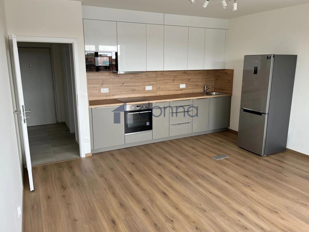 Pronájem bytu 2+kk 52 m2