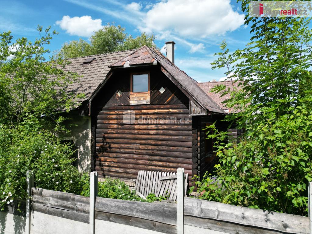 Prodej domu 110 m2, Střezimíř – náhled fotky 20