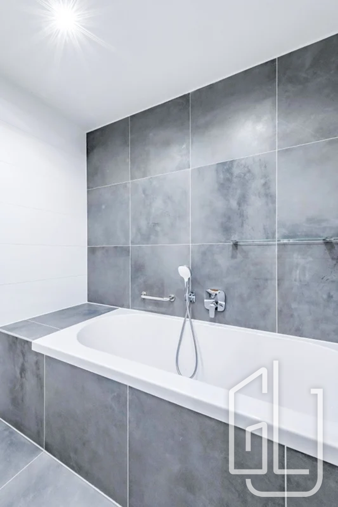 Pronájem bytu 4+kk 159 m2, Praha – náhled fotky 17