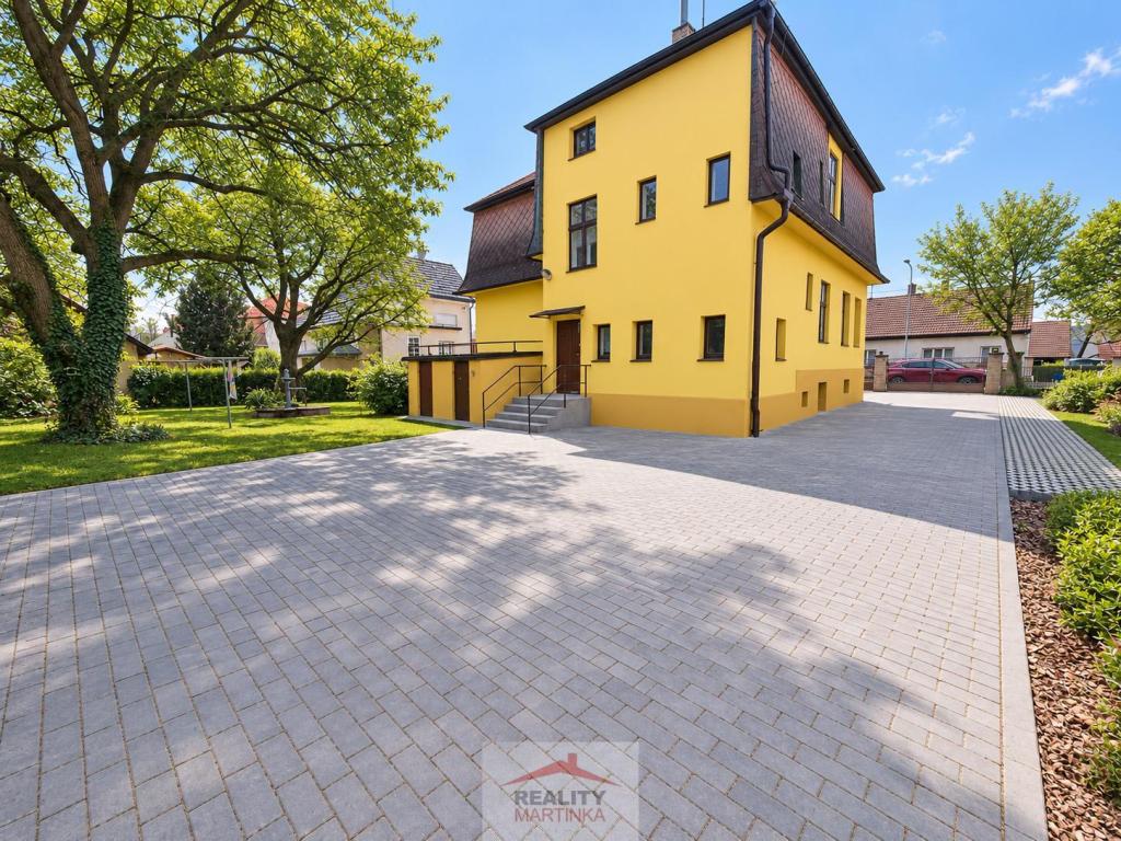 Prodej domu 210 m2, Valašské Meziříčí – náhled fotky 19