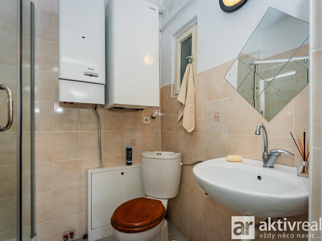 Prodej bytu 2+kk 55 m2, Praha – náhled fotky 18