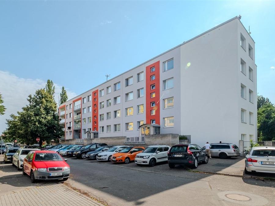 Pronájem bytu 3+1 70 m2, Poděbrady – náhled fotky 22