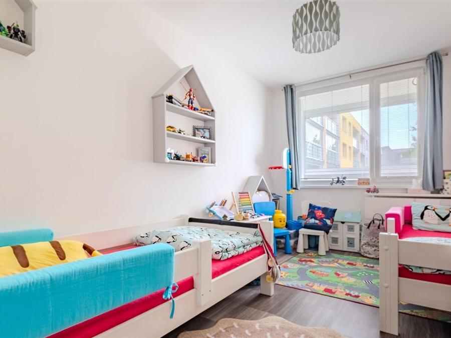 Pronájem bytu 3+1 70 m2, Poděbrady – náhled fotky 14