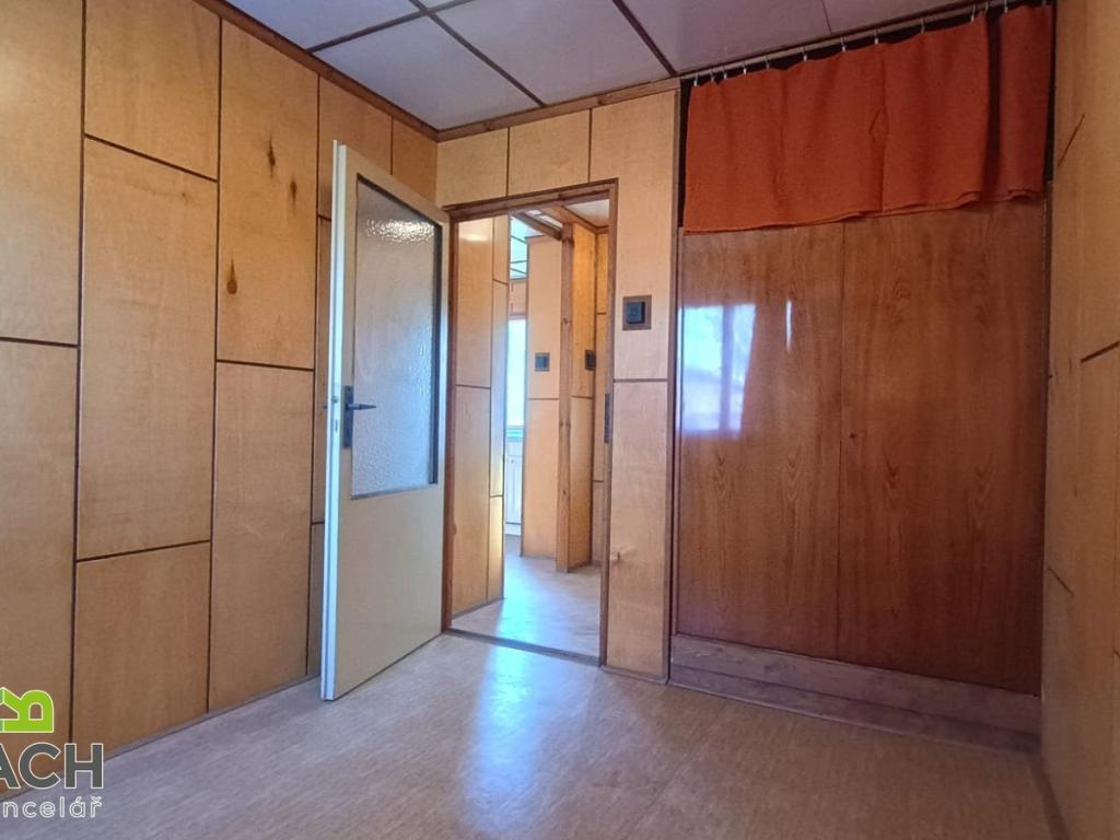 Pronájem domu 53 m2