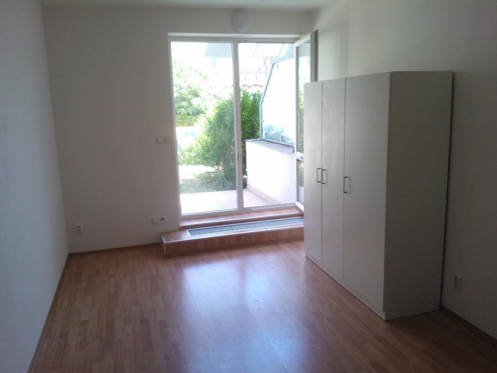 Pronajem bytu garsonka 20 m2