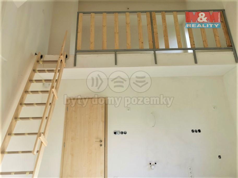 Pronajem bytu 2+kk 35 m2