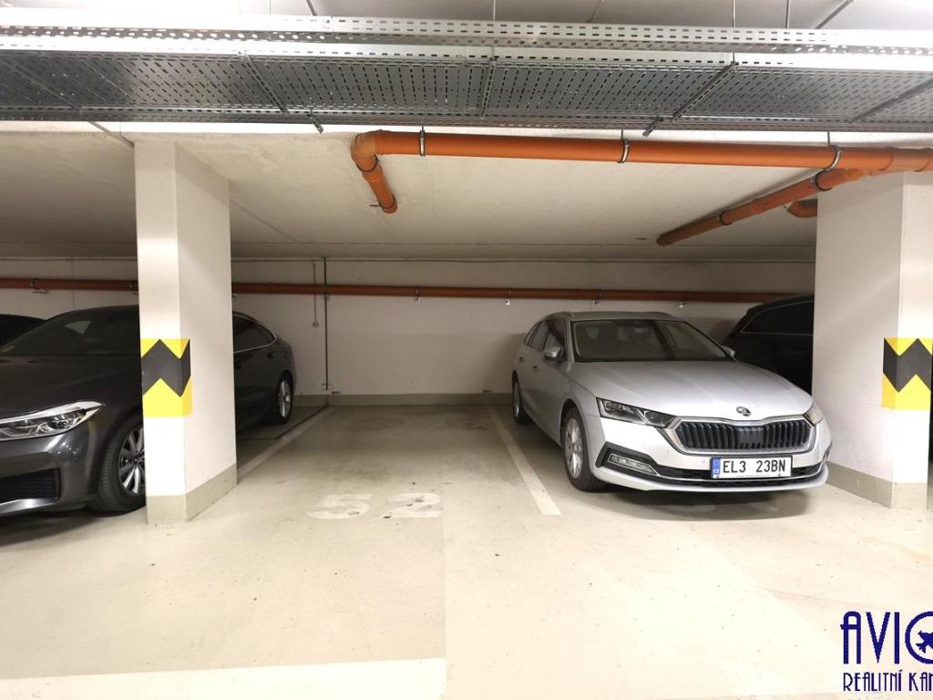 Pronájem bytu 2+kk 50 m2, Praha – náhled fotky 21
