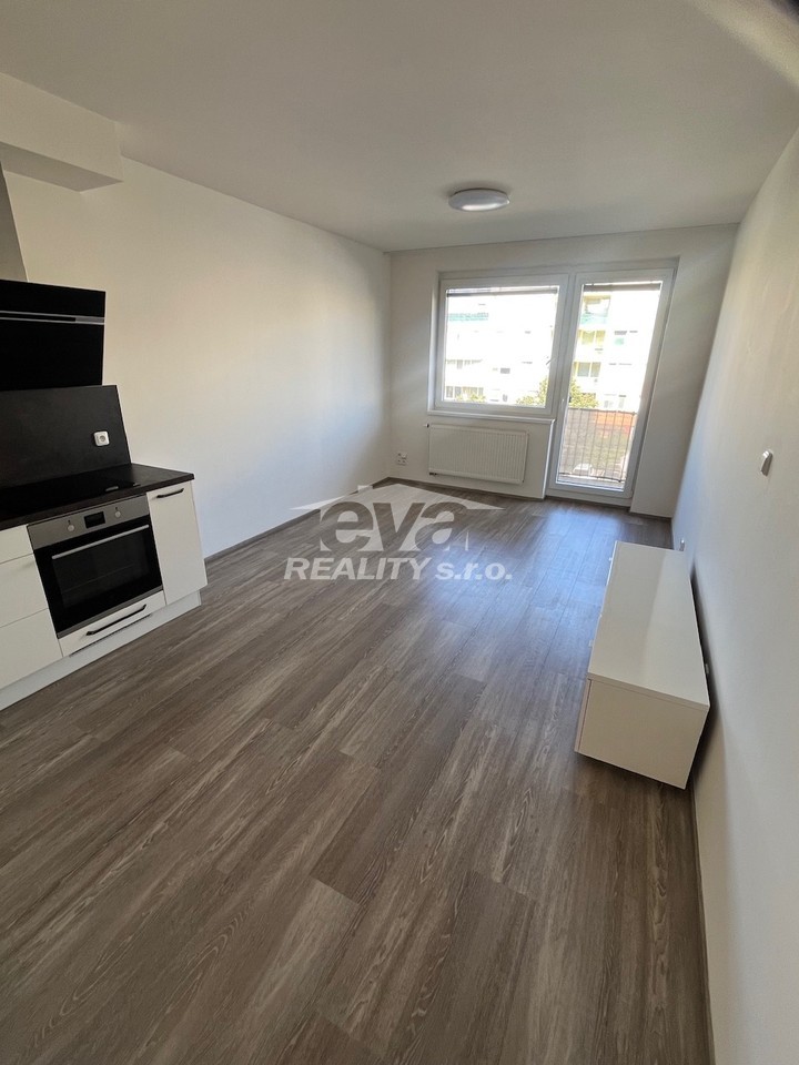 Pronájem bytu 2+kk 50 m2