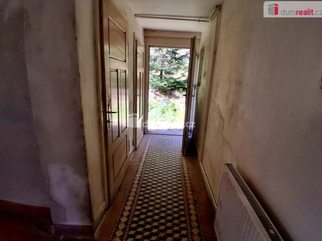 Prodej domu 250 m2