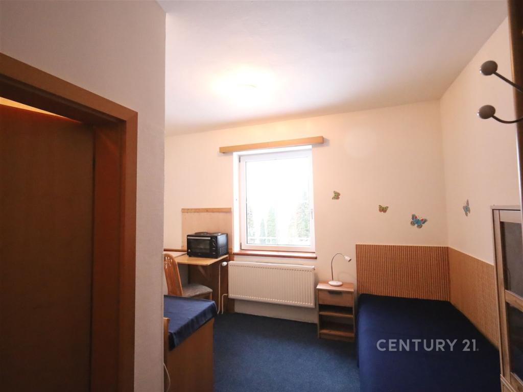 Pronájem bytu 1+kk 15 m2