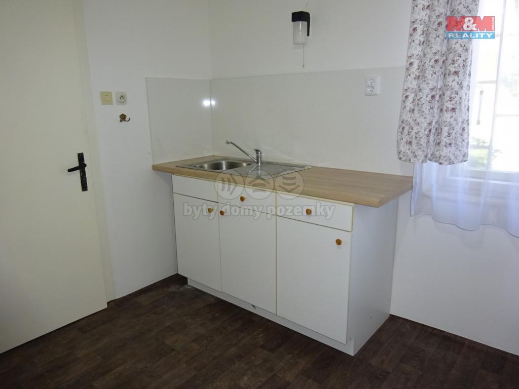 Pronajem bytu dům 423 m2