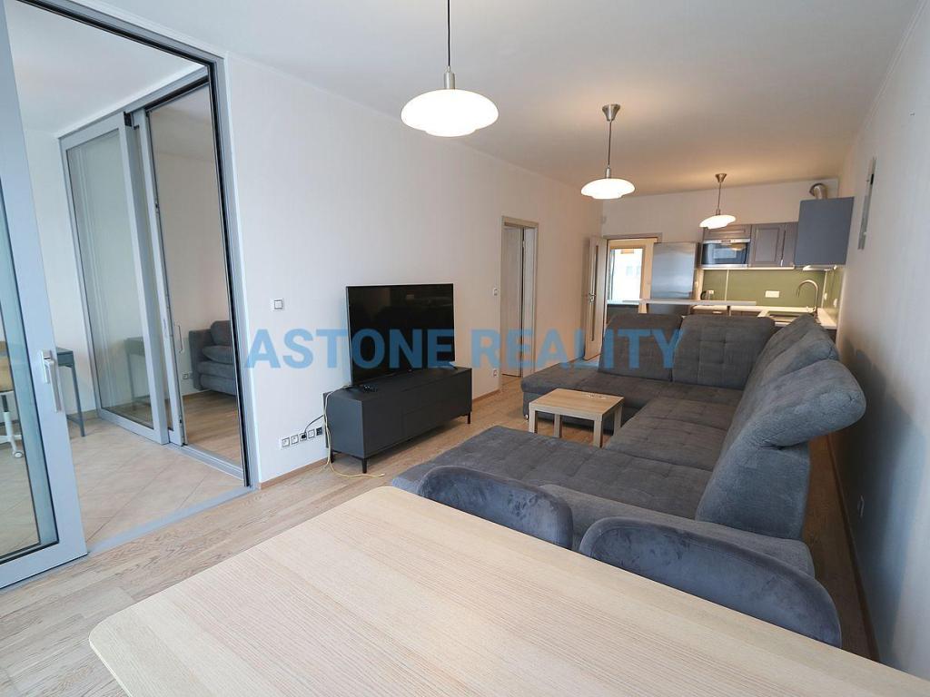 Pronájem bytu 4+kk 110 m2