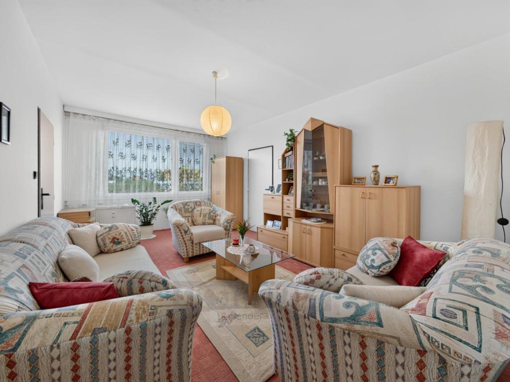 Prodej bytu 2+1 63 m2, České Budějovice – náhled fotky 8