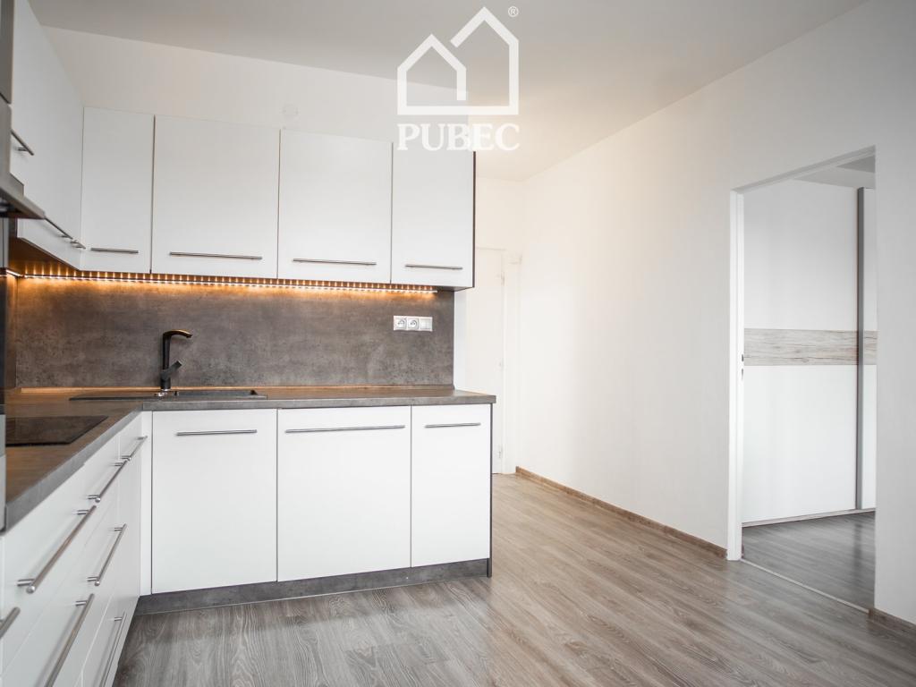 Pronájem bytu 1+1 33 m2