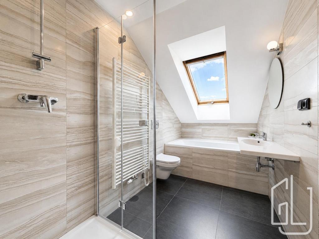 Prodej bytu 2+kk 43 m2, Praha – náhled fotky 13