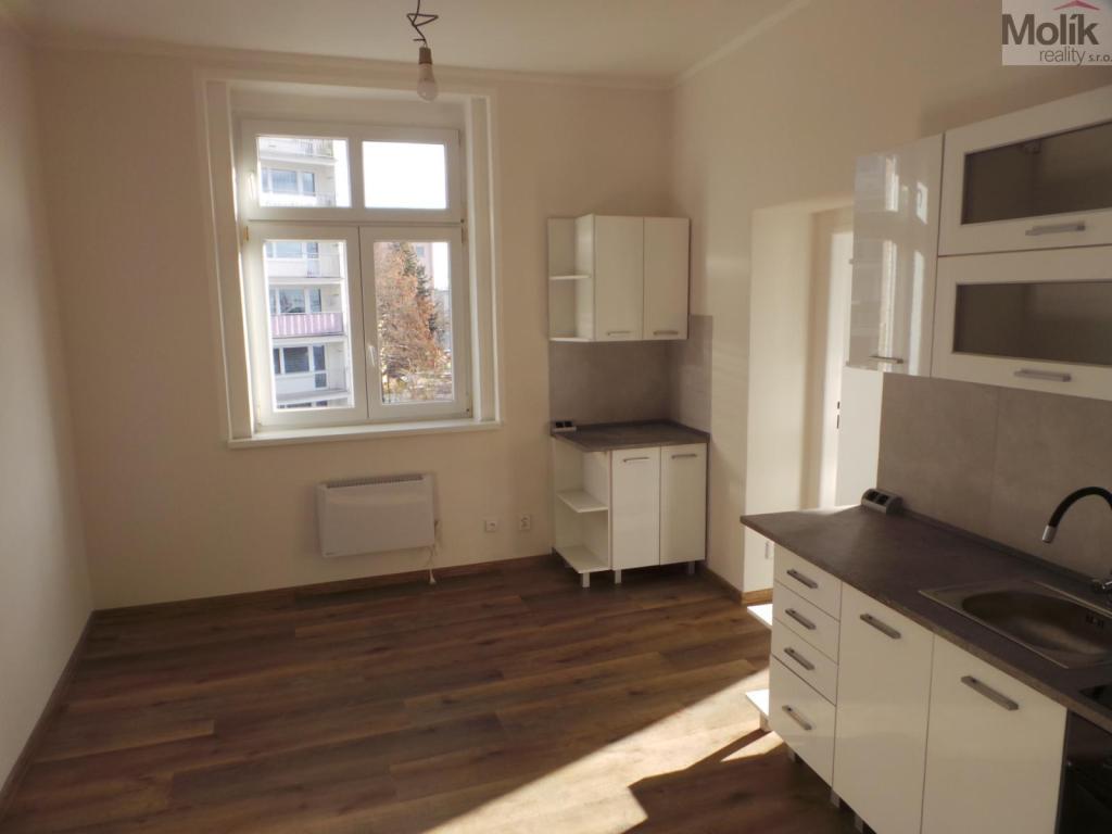 Pronájem bytu 2+1 47 m2