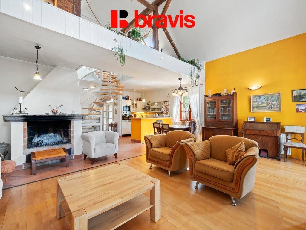 Prodej domu 211 m2