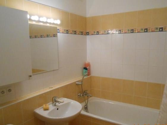Pronajem bytu 2+kk 52 m2