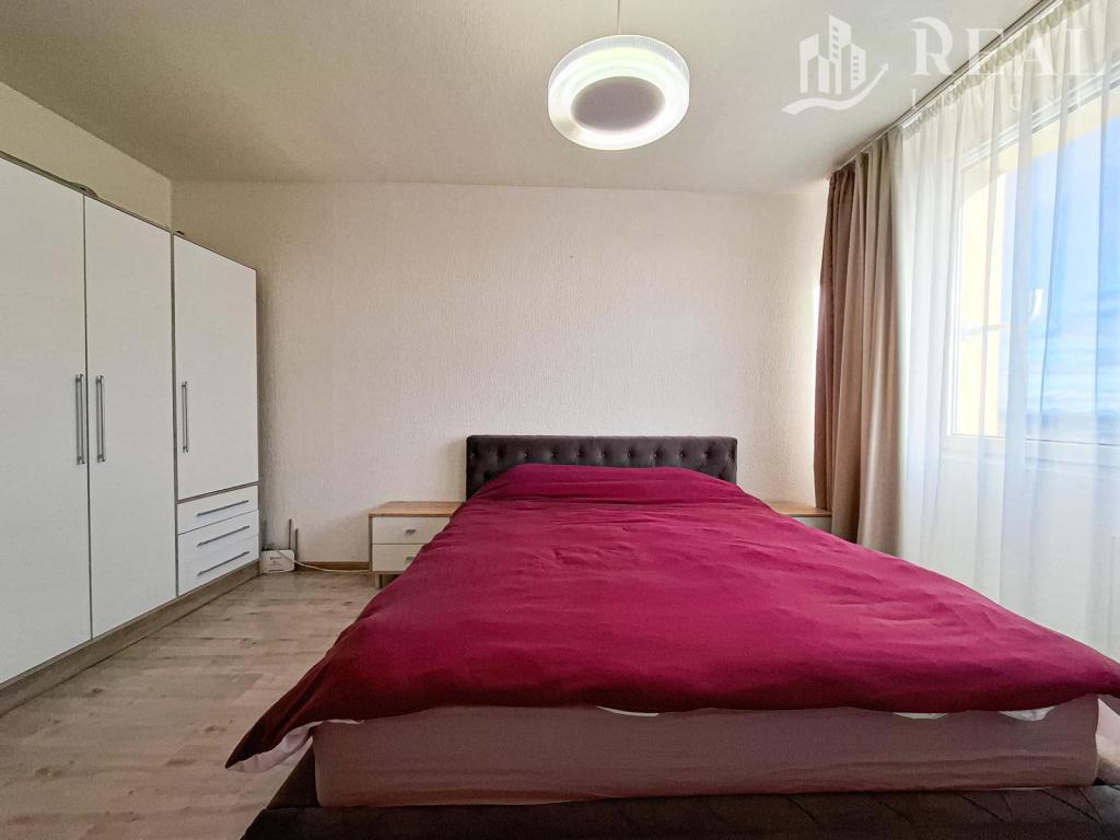 Pronájem bytu 1+1 35 m2