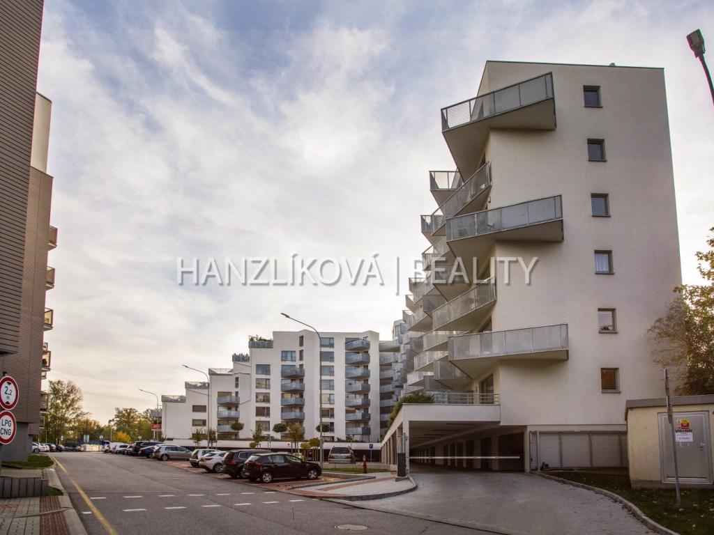 Pronájem bytu 2+kk 45 m2