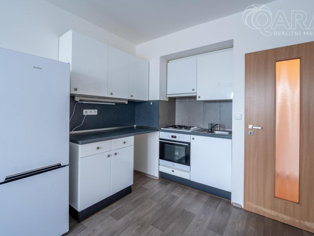 Pronájem bytu 3+kk 52 m2, Plzeň – náhled fotky 9