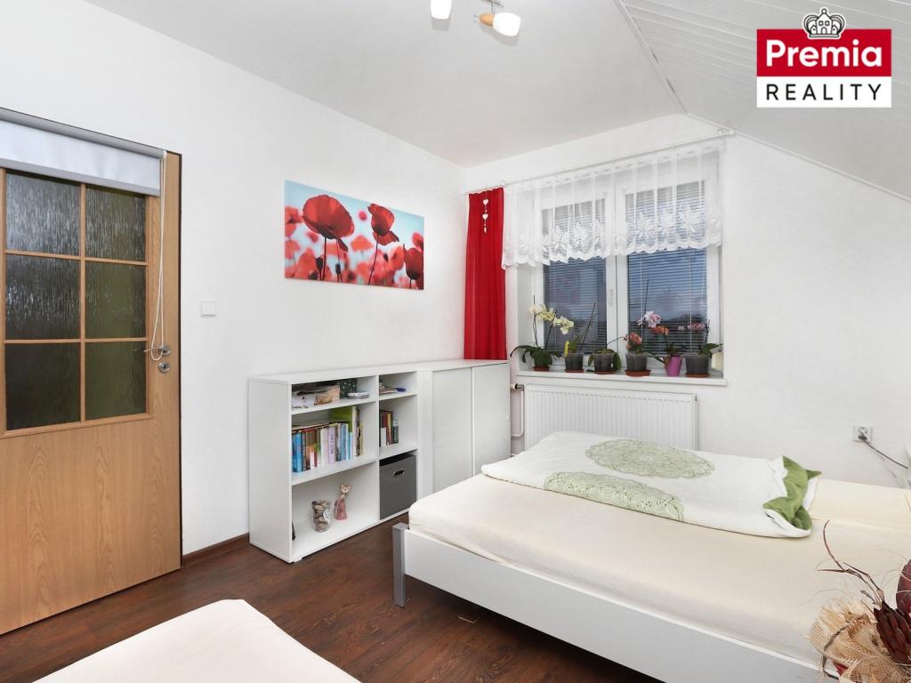Prodej bytu 3+kk 65 m2