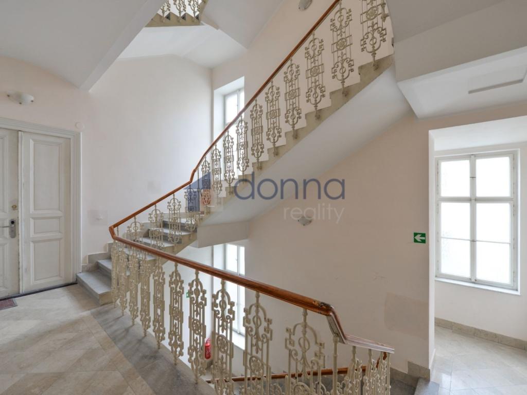 Pronájem bytu 1+1 32 m2, Praha – náhled fotky 13