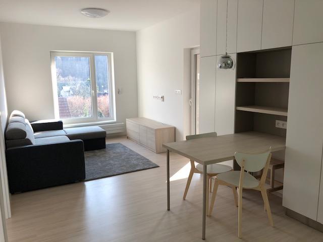 Pronajem bytu 2+kk 50 m2