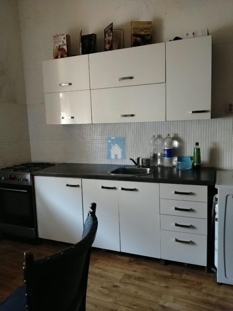 Pronájem pokoje 15 m2