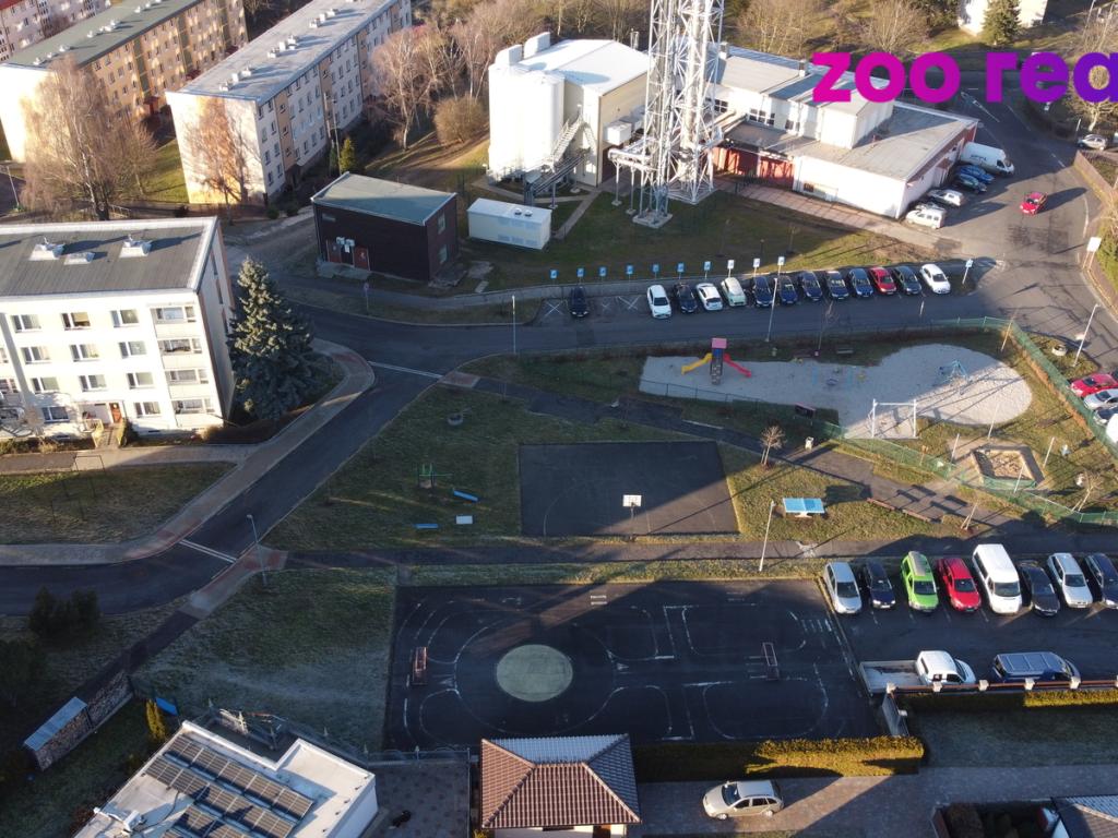 Prodej bytu 2+1 60 m2