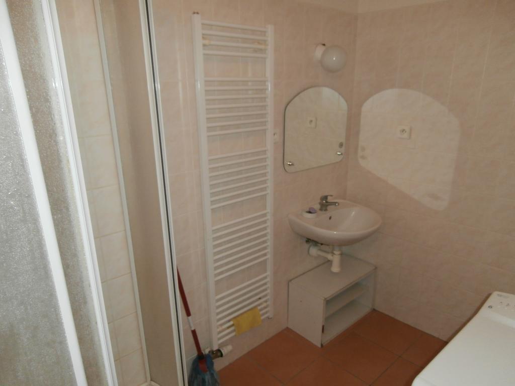 Pronajem bytu 1+kk 35 m2