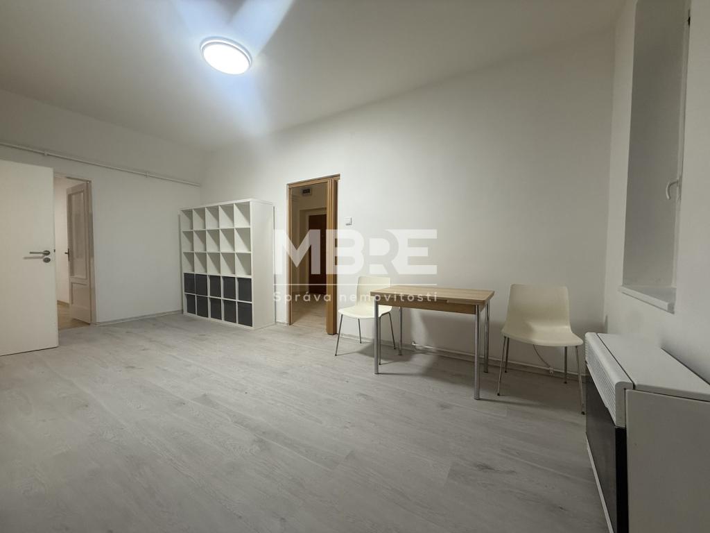 Pronájem bytu 2+kk 61 m2